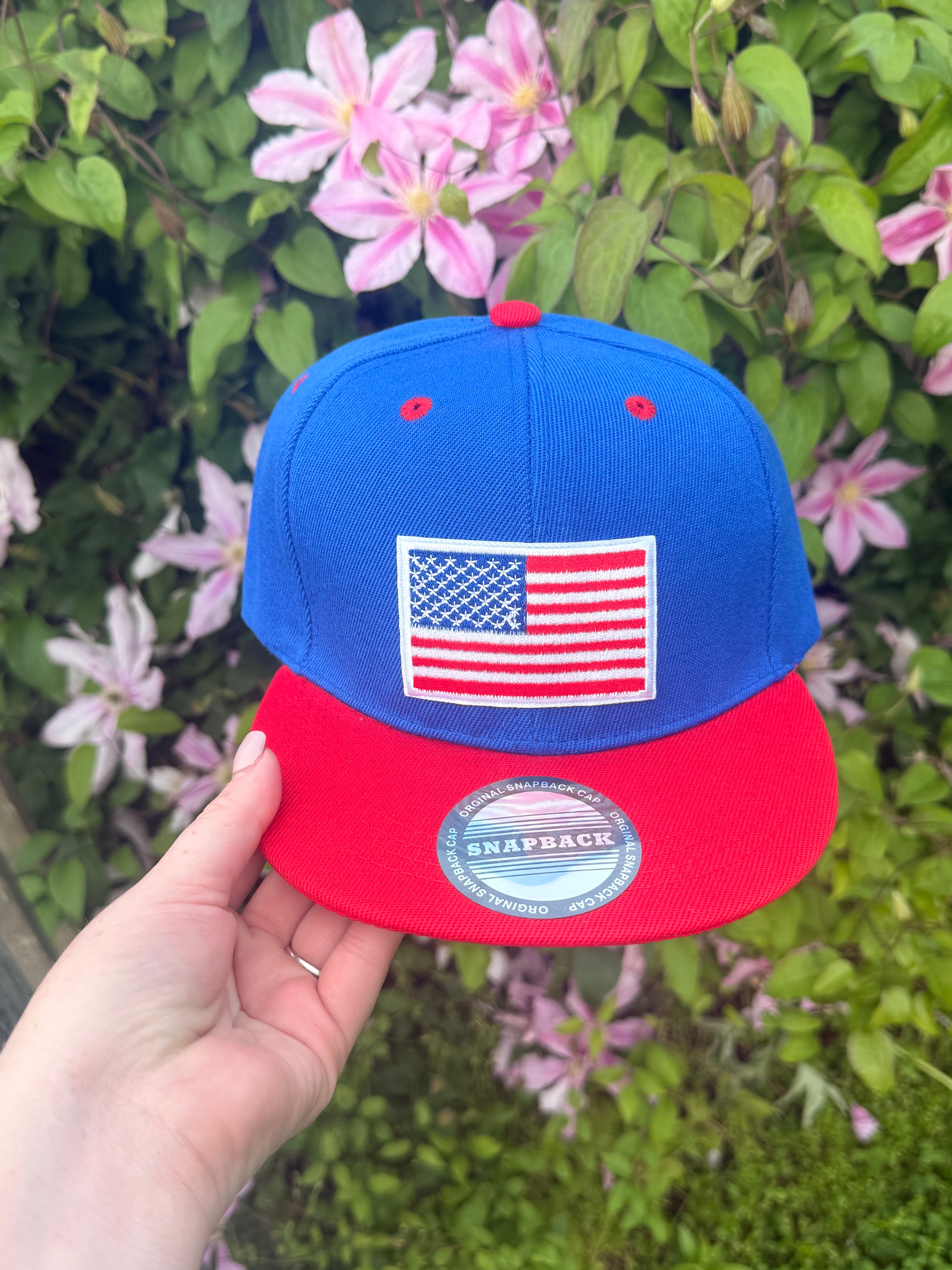 American SnapBack