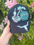 Western MAMA trucker hat