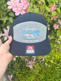 HOTROD- SnapBack hat