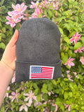 American Beanie