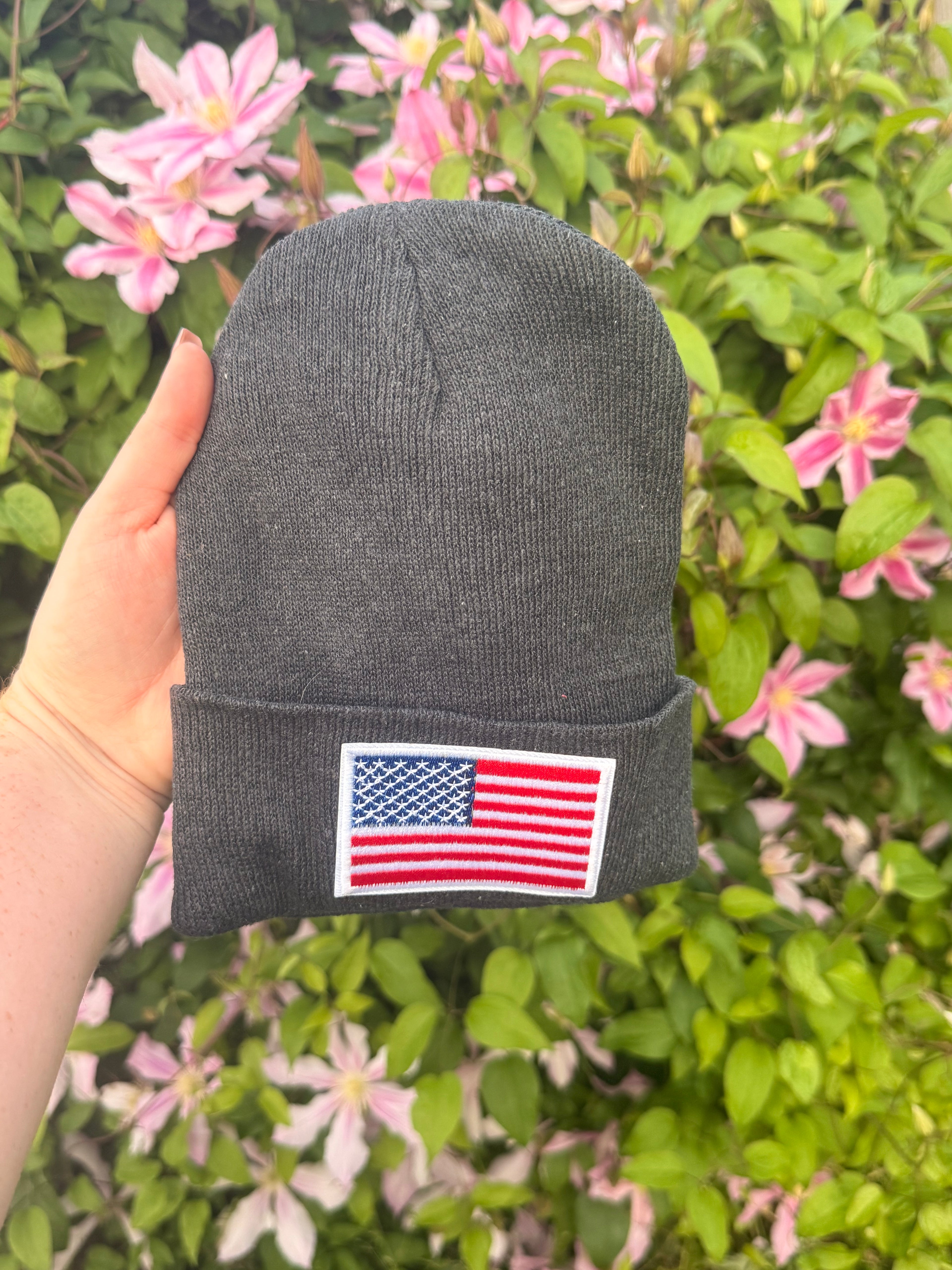 American Beanie