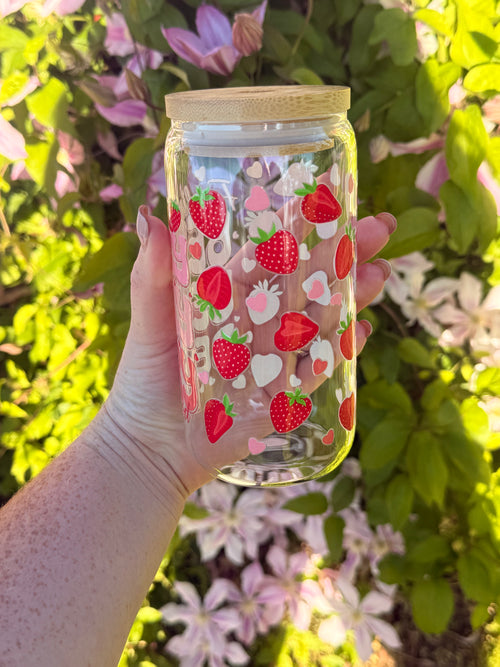 Berry Day