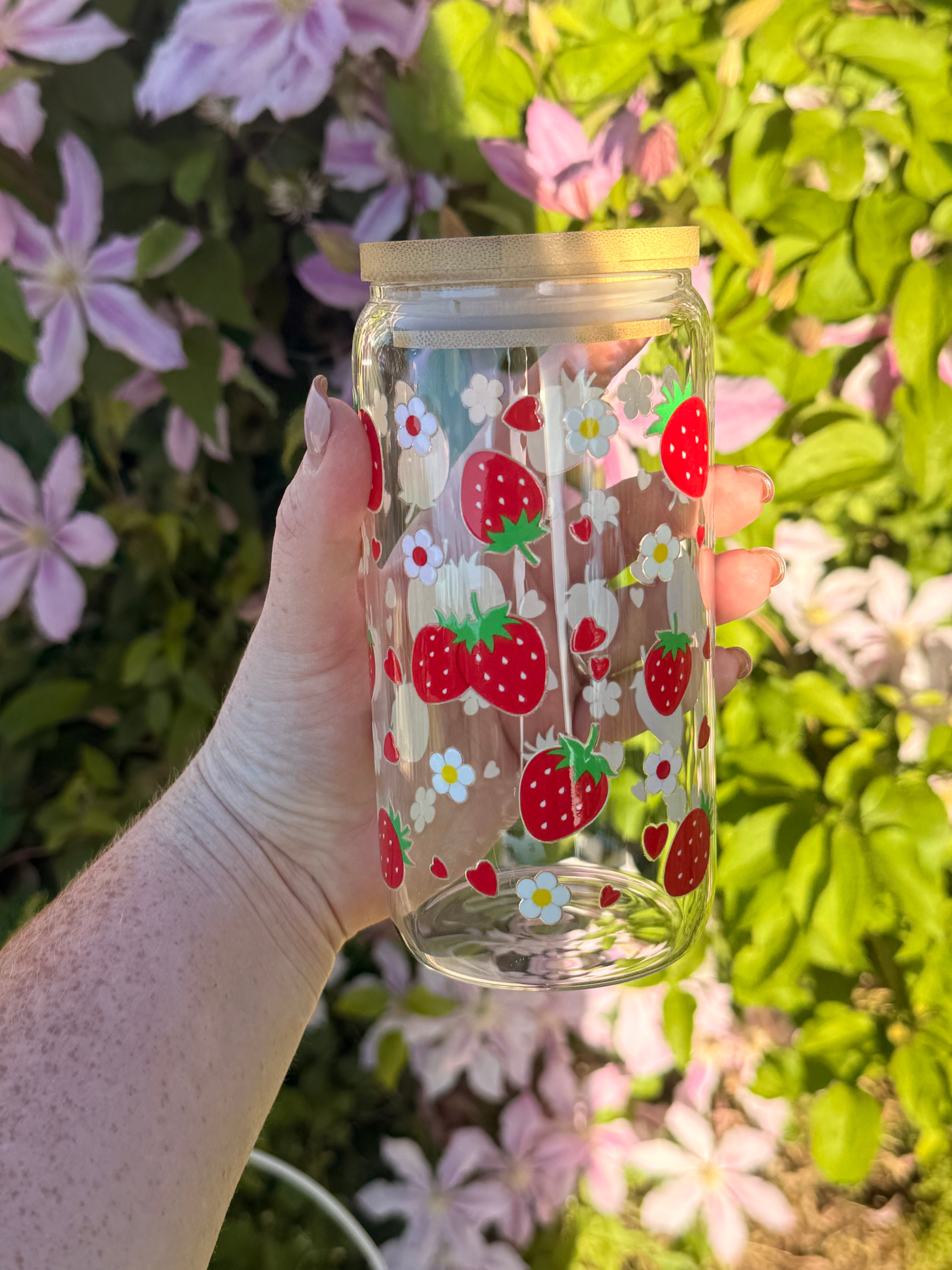 Strawberry