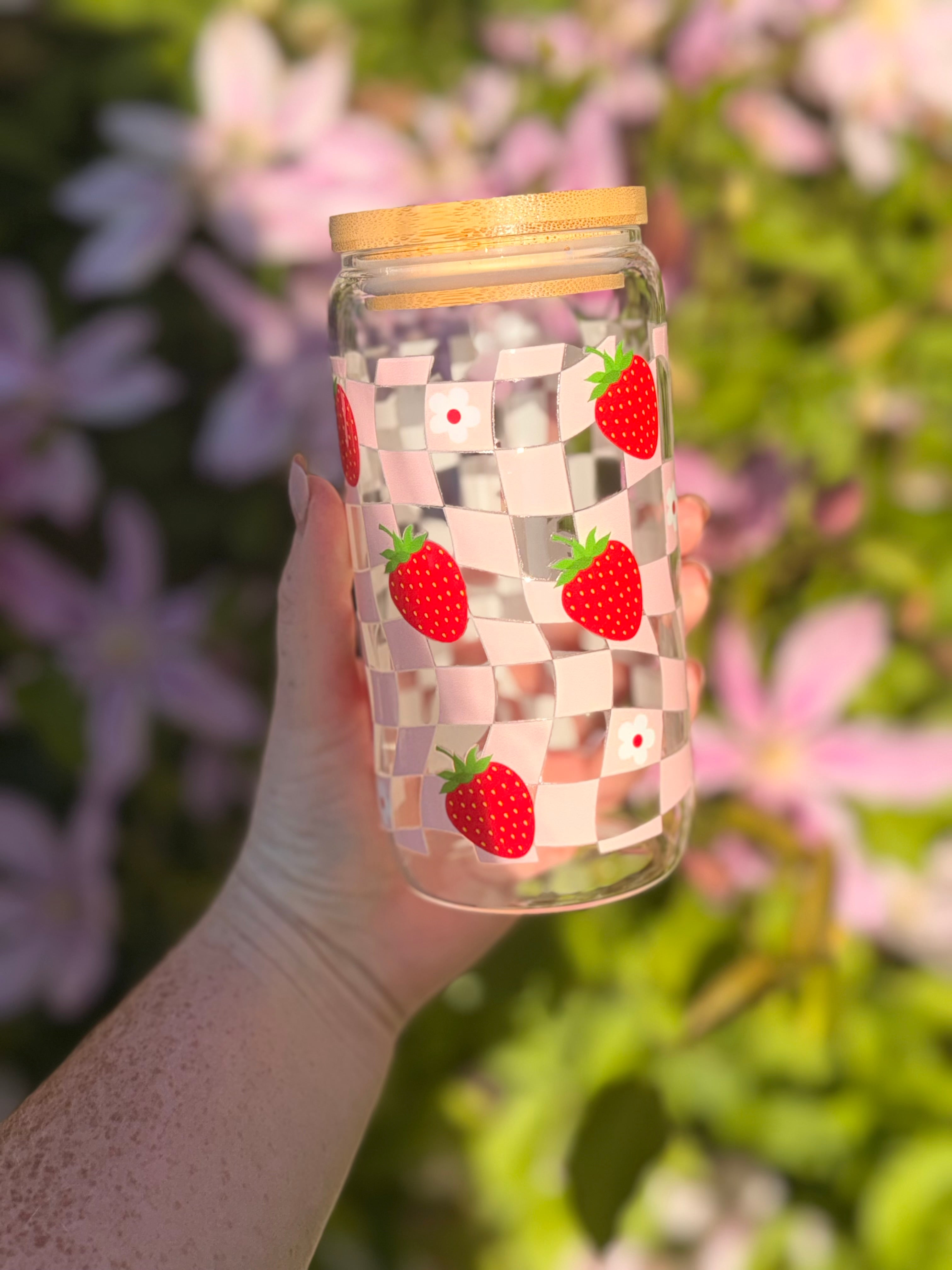 Checkered Berry