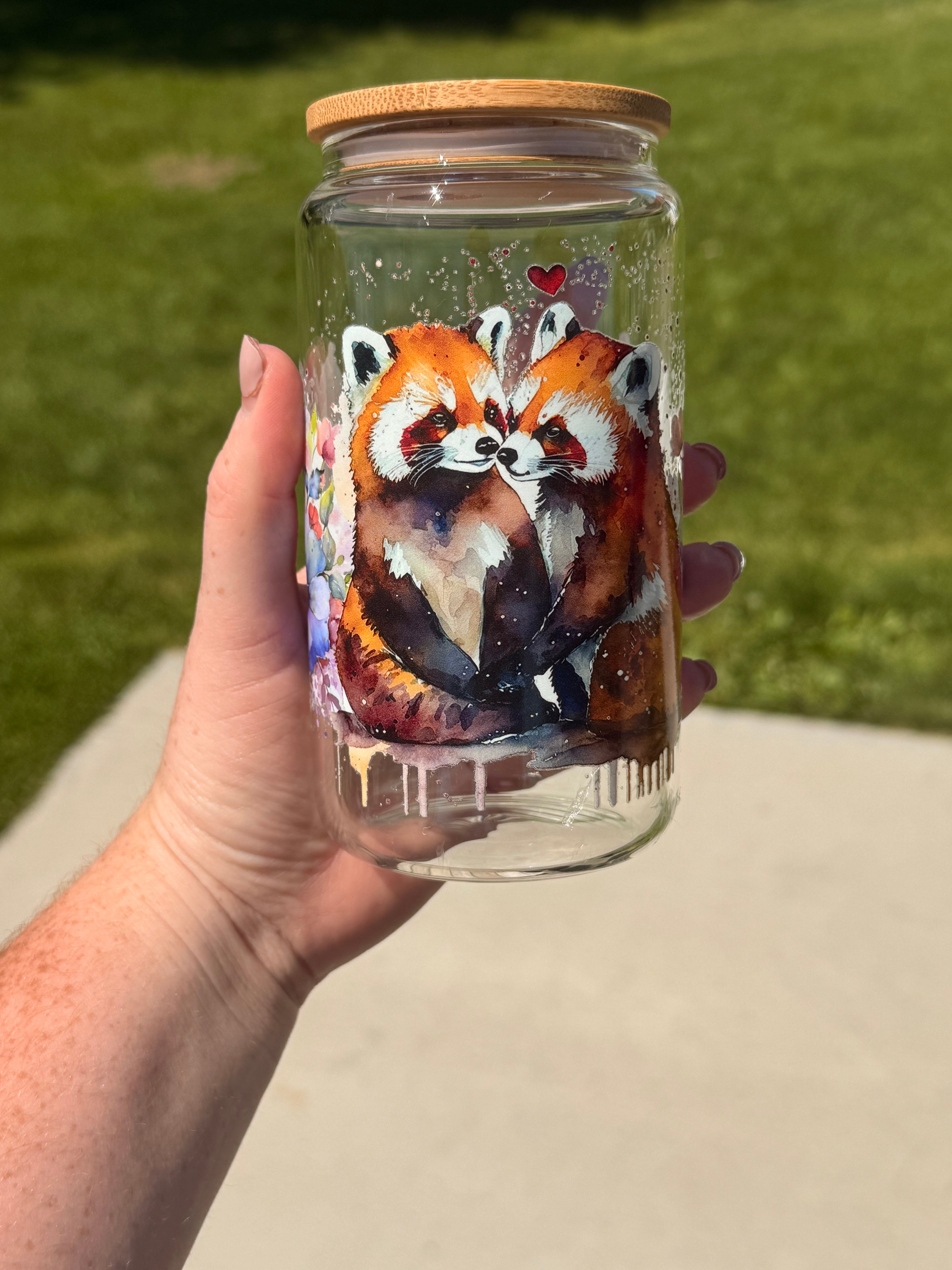 Red Panda