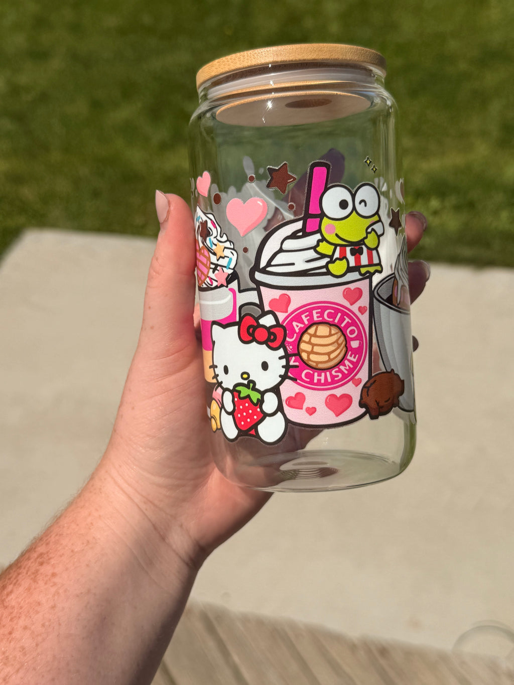 Hello Kitty