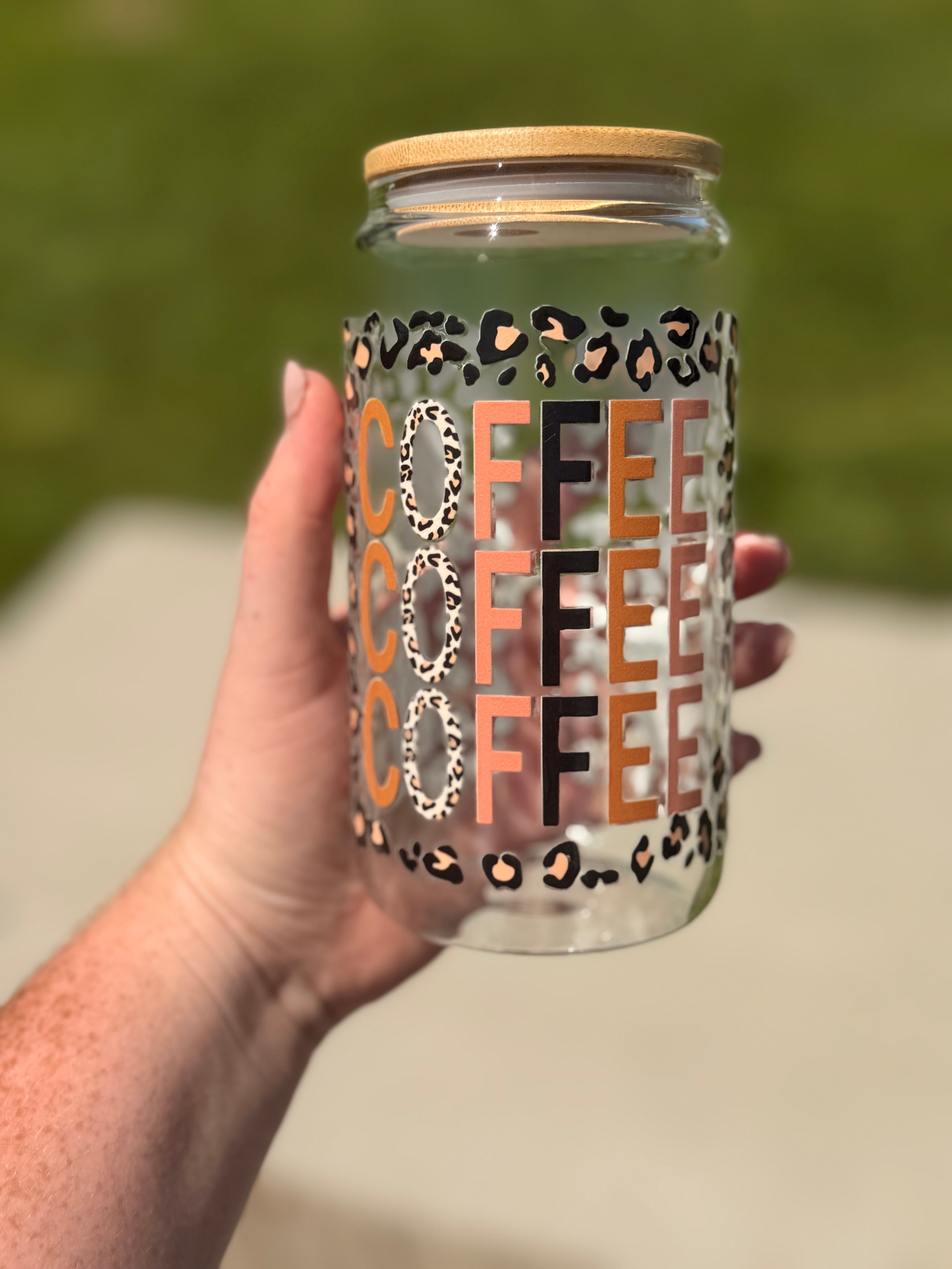 Coffee Coffee Coffee