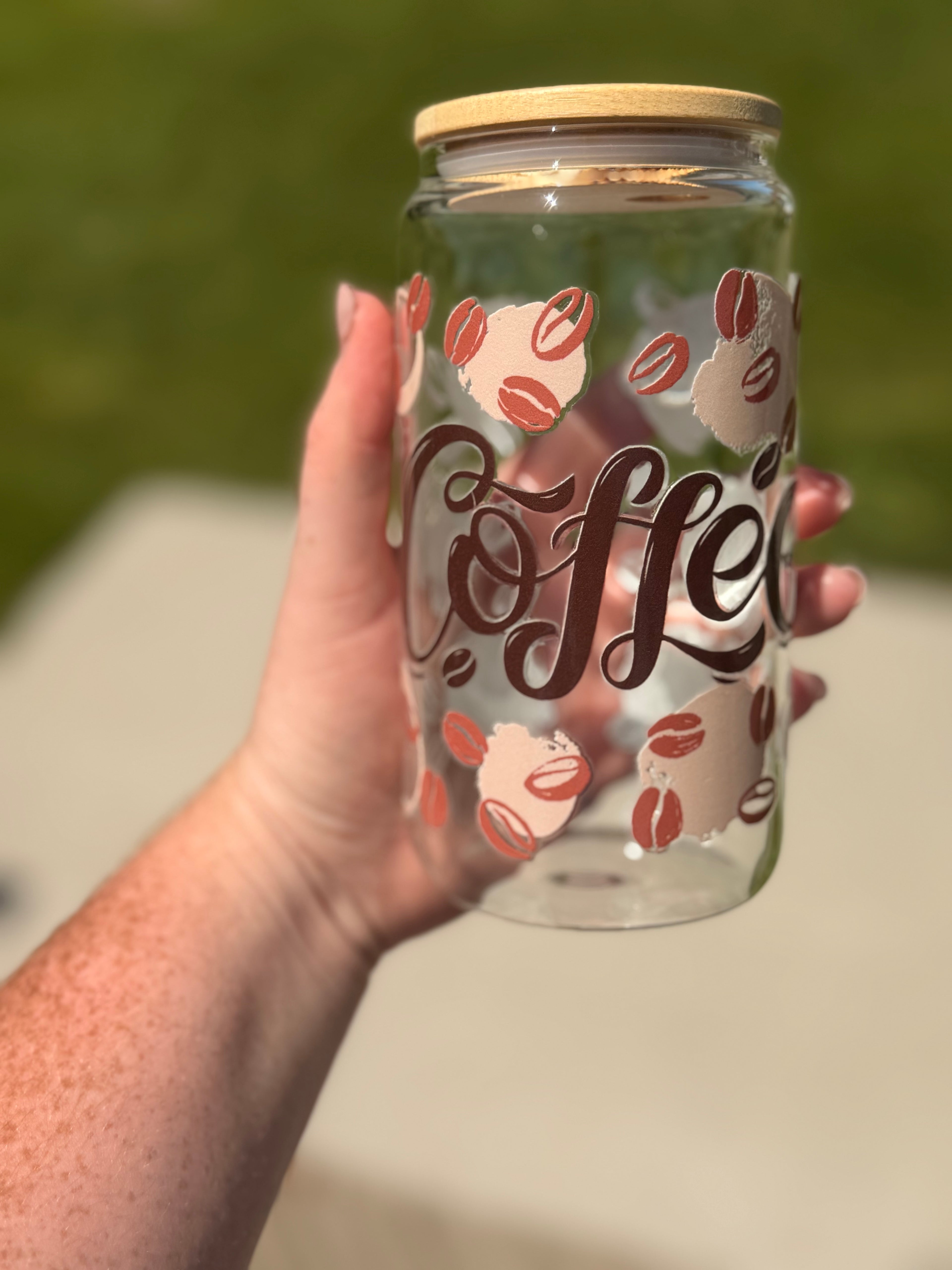 Coffee Beans