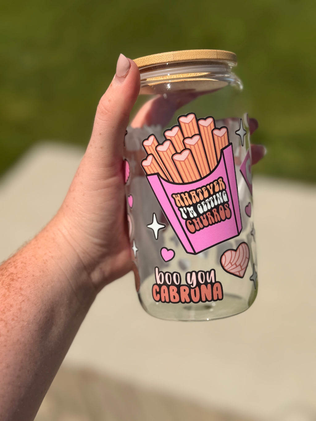 Coffee and Delights